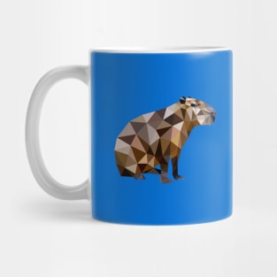 Capybara Mug